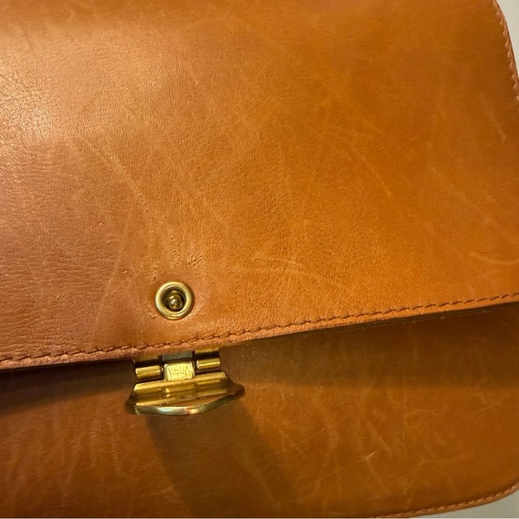 Madewell Abroad Shoulder Bag - Picture 8 of 12